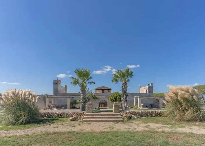 Masseria Casina Bellanova Porto Cesareo