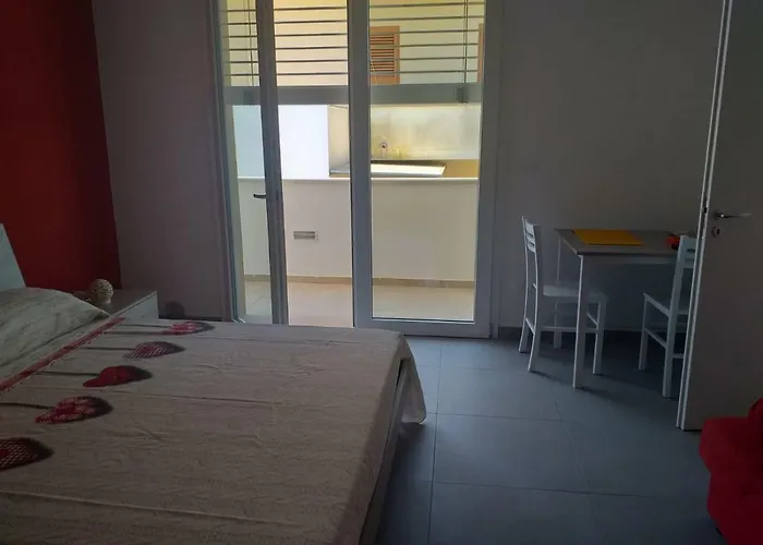 Hotel La Bussola Porto Cesareo
